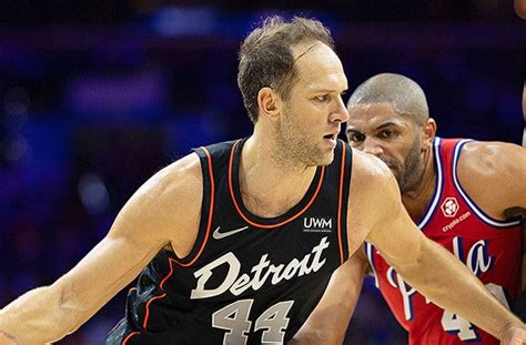Hornets vs Pistons Picks, Predictions & Odds Tonight .